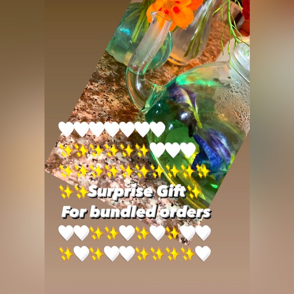 ✨Bundling an order? Add this to Checkout✨